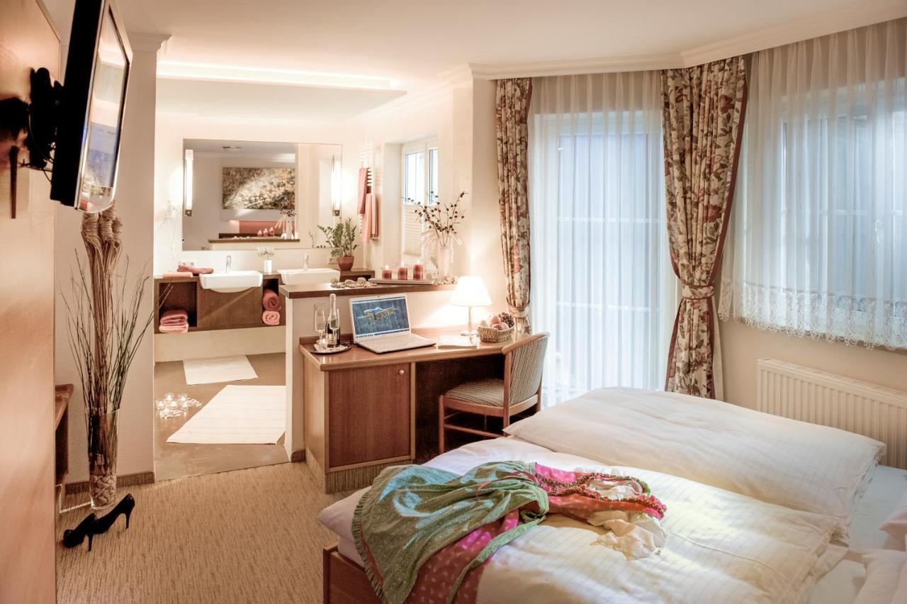 Appartements Lueftenegger Mauterndorf  Exteriör bild