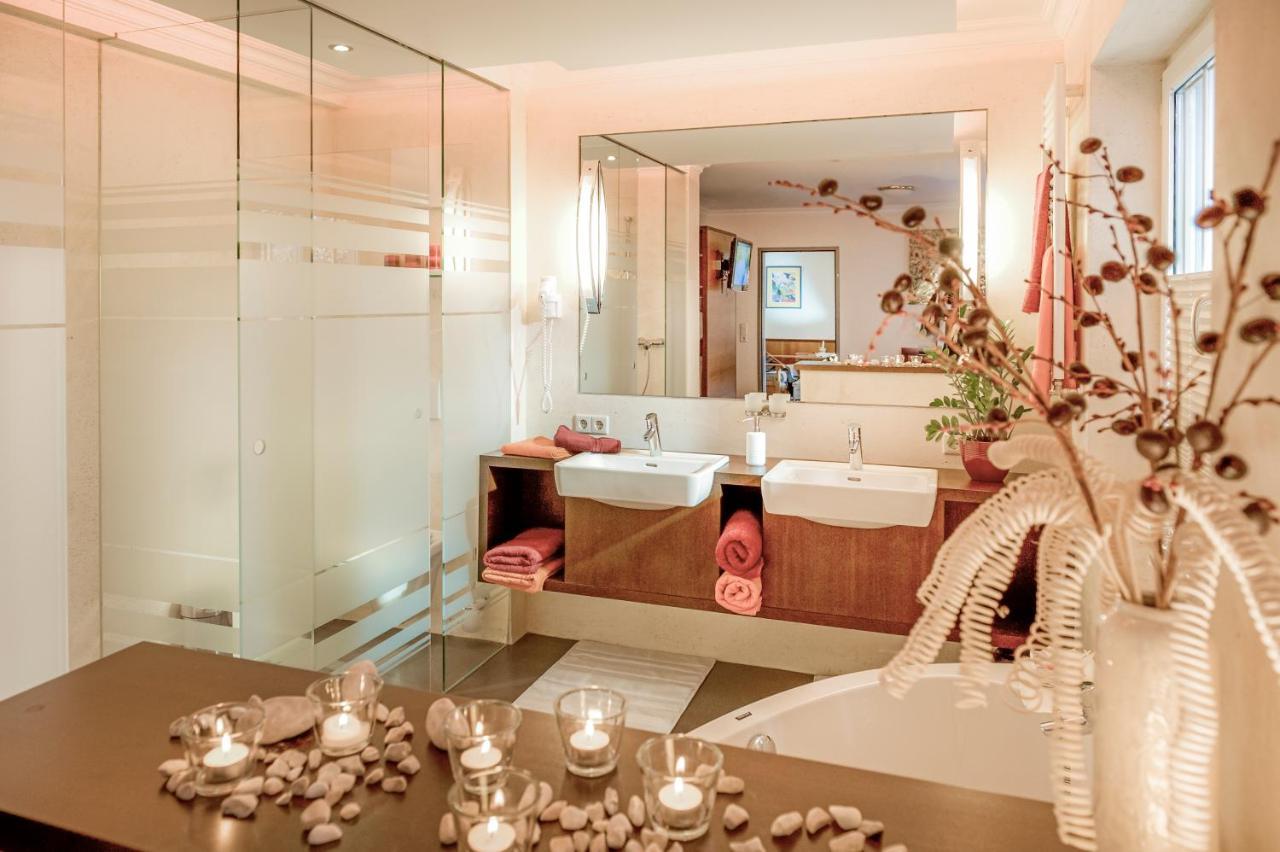 Appartements Lueftenegger Mauterndorf  Exteriör bild