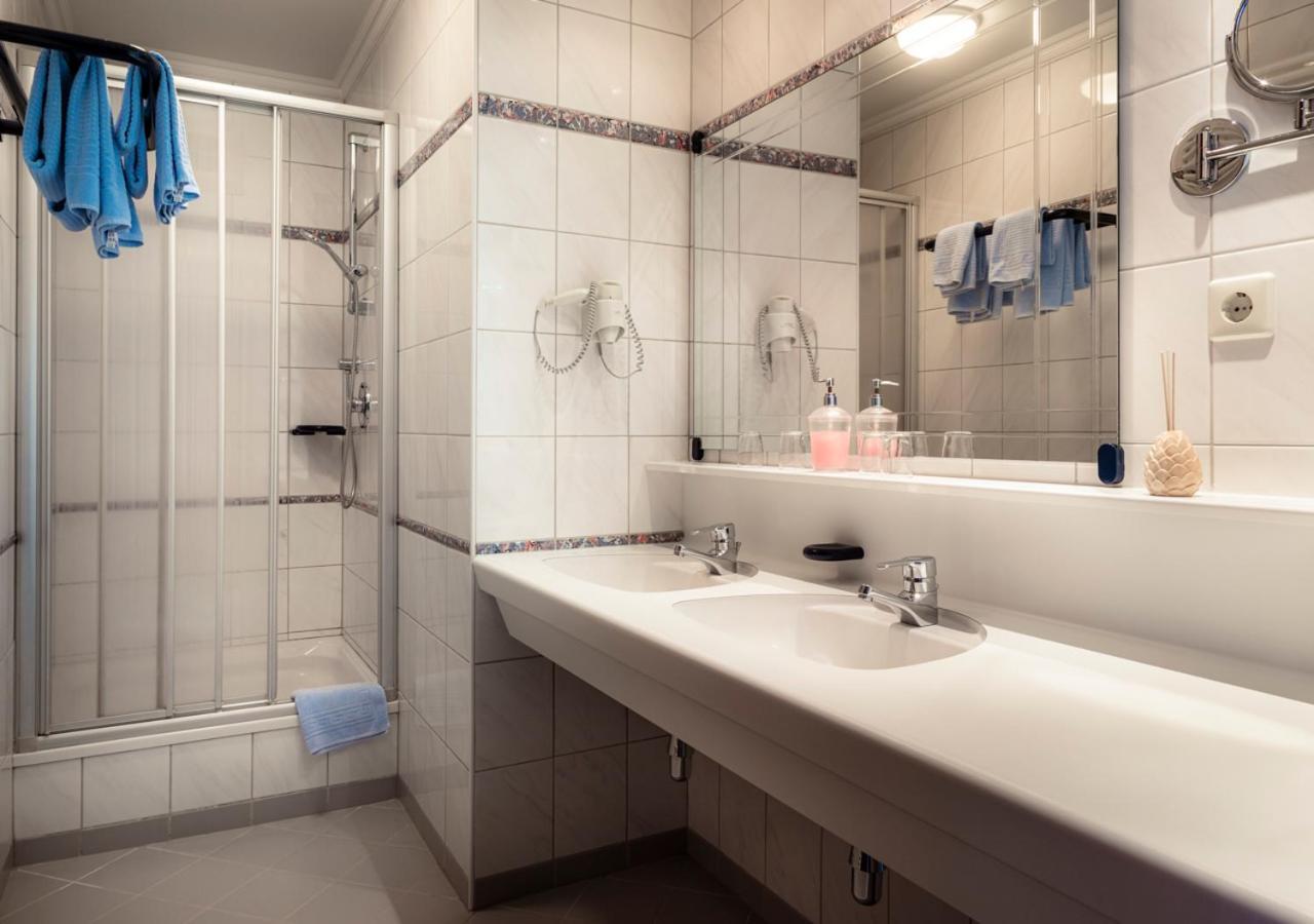Appartements Lueftenegger Mauterndorf  Exteriör bild
