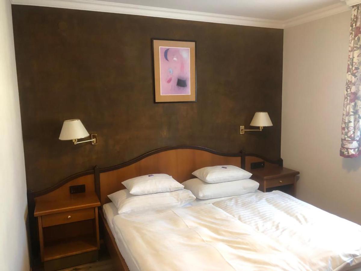 Appartements Lueftenegger Mauterndorf  Exteriör bild