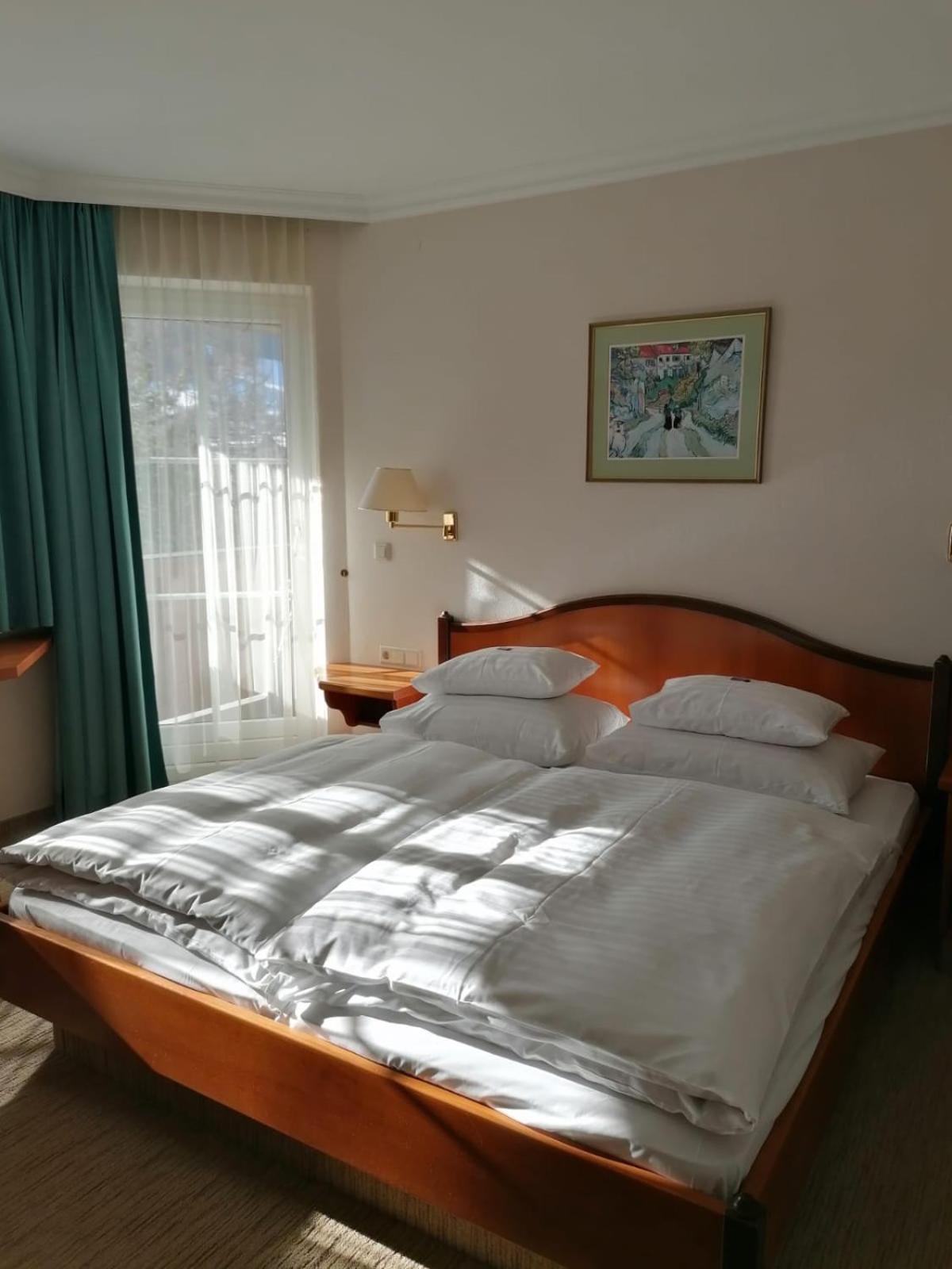 Appartements Lueftenegger Mauterndorf  Exteriör bild