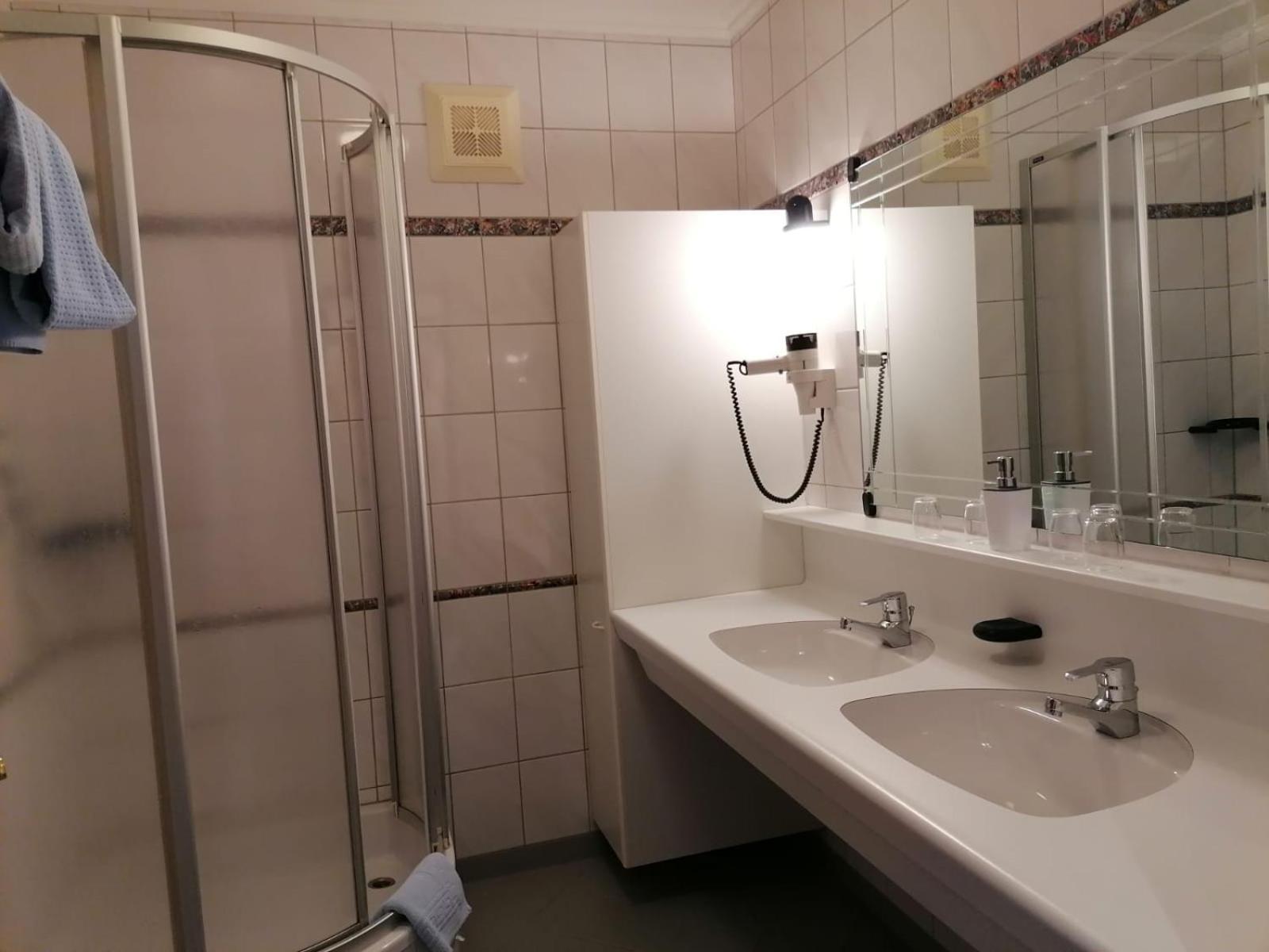 Appartements Lueftenegger Mauterndorf  Exteriör bild